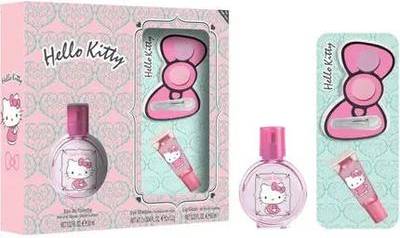 Hello Kitty Beauty Set Gift Set