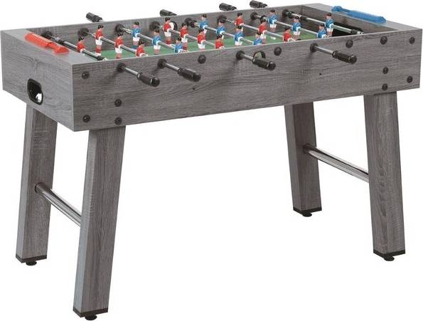 Garlando Calciobalilla F-2 Rovere Grigio