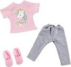 Addo Rfriends Sweet Dreams Pyjamas