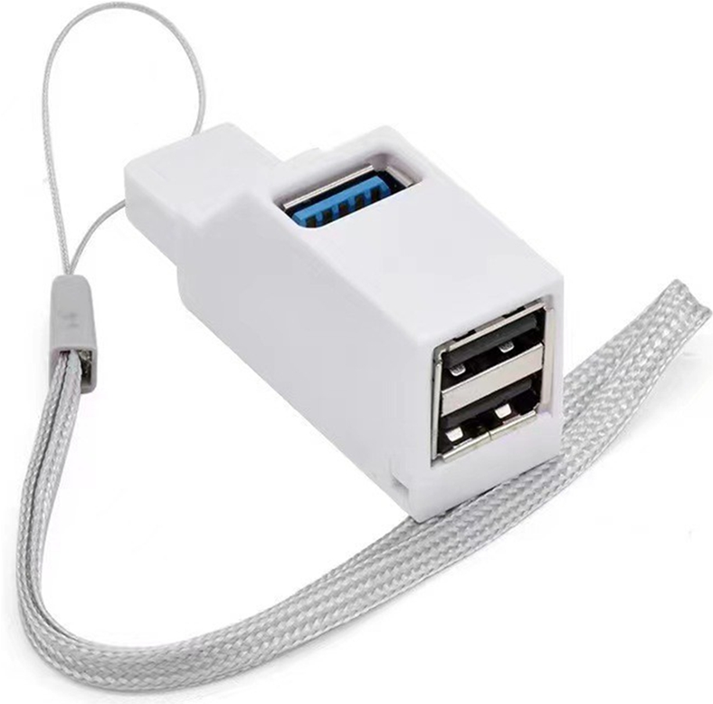 Typecat Hub USB 3.0 Extender Mini Splitter Box