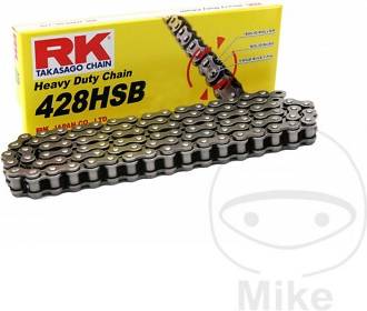 Chain RK428HSB 100C