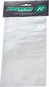 Reverse Frame Protection Foil