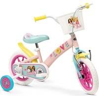 Toimsa Barbie Rosa 1465