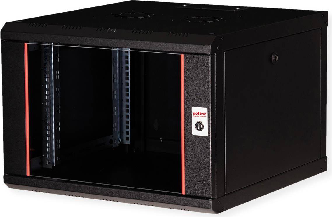 Pro Rack 600 x 600 mm 7U