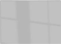 Warren Reed Dusty Grey One Size Chopping Board 40cm