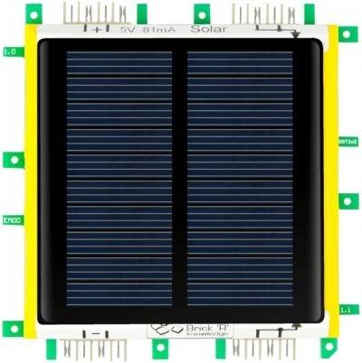 Batteria Ricaricabile 5V