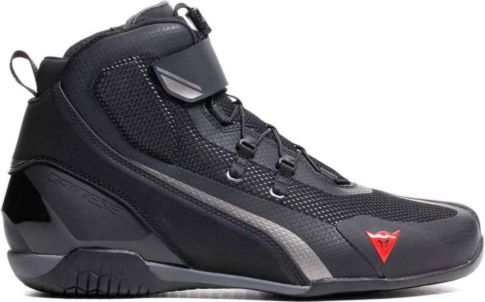 Dainese Stövlar - Sort Herr