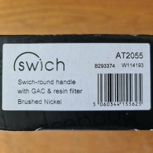 Switch AT2055 Water Filter Kit
