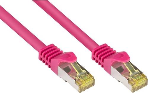 Good Connections RJ45 Patchkabel Med Cat.7 RNS 7.5m 7.5m