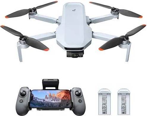 ATOM 2 Expansion Kit Remote Controller