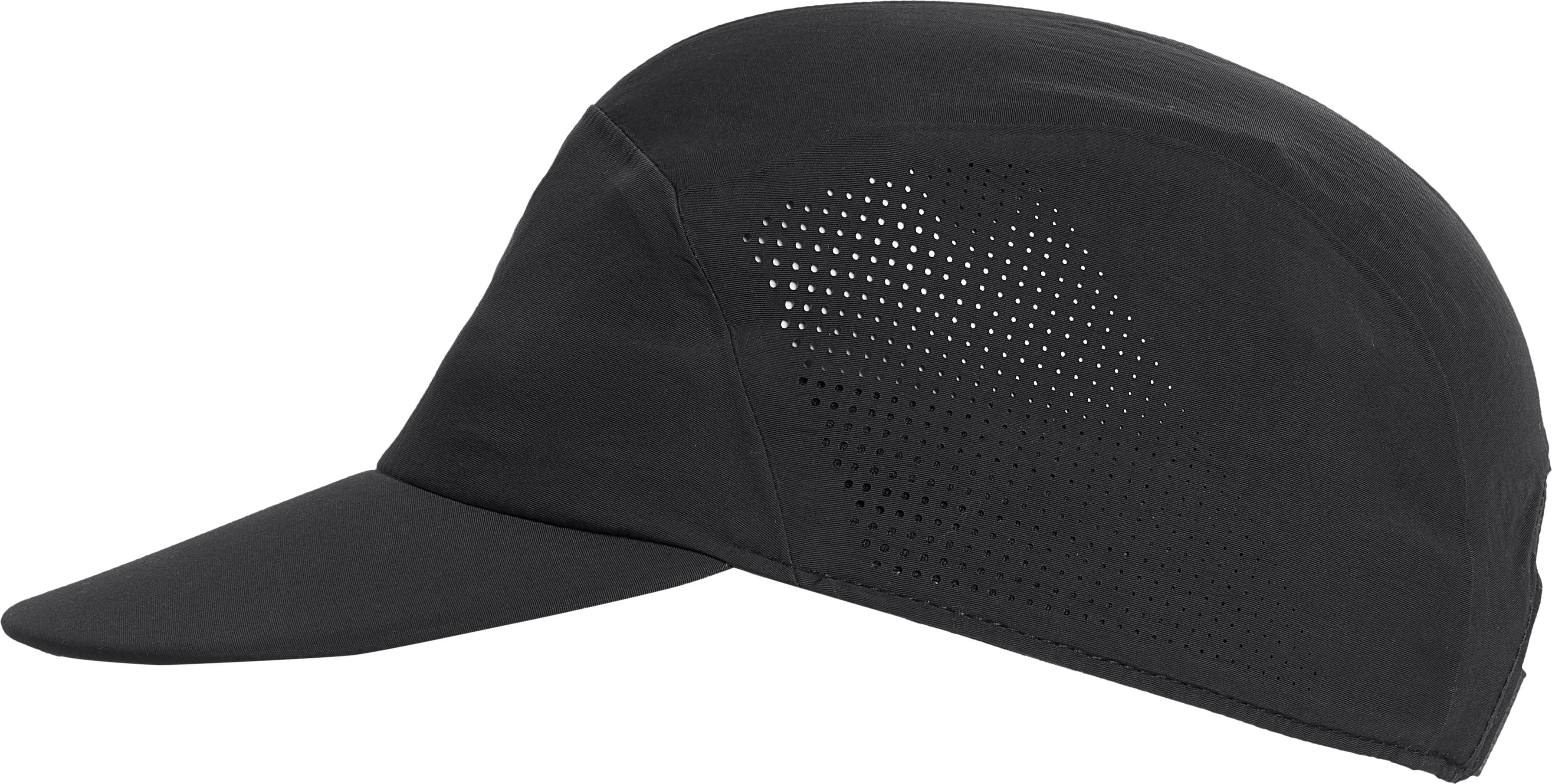 On Performance Cap - Black