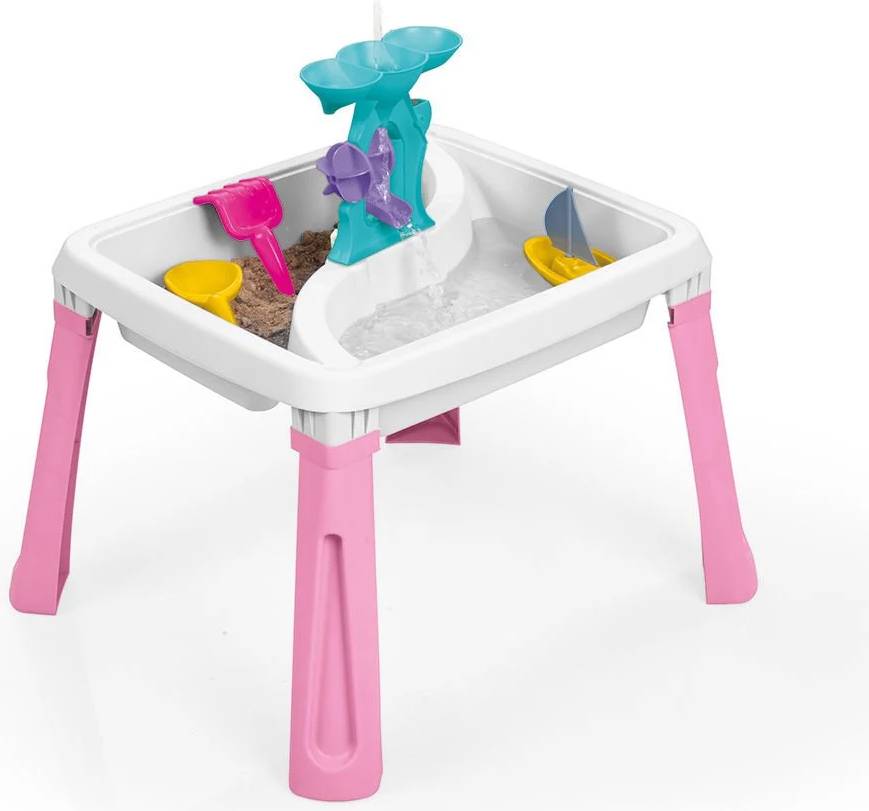 Tavolo Da Gioco 3 In 1