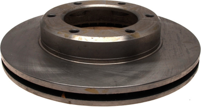 Brake rotors Raybestos R-Line Rotors OE Replacement Brake Rotors 96196R