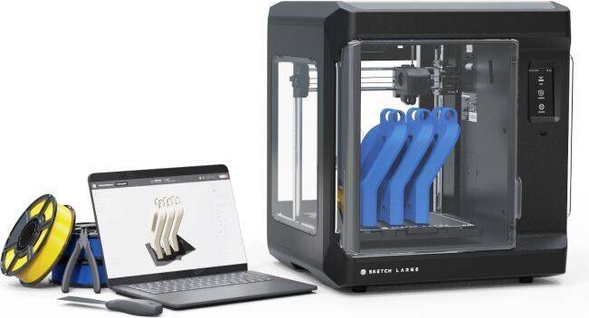 MakerBot Sketch Large 3D Printer
