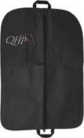 QHP Riding Garment Bag - Black