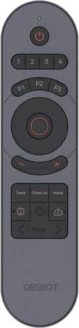 Obsbot tiny 2 OBSBOT Smart Wireless Remote Controller Tiny 2