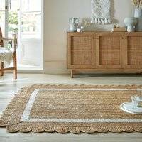Grace Jute Rug -