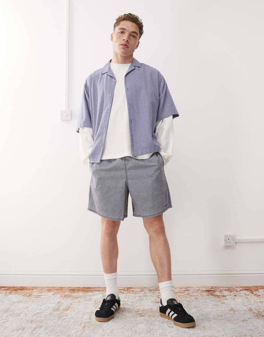 Short