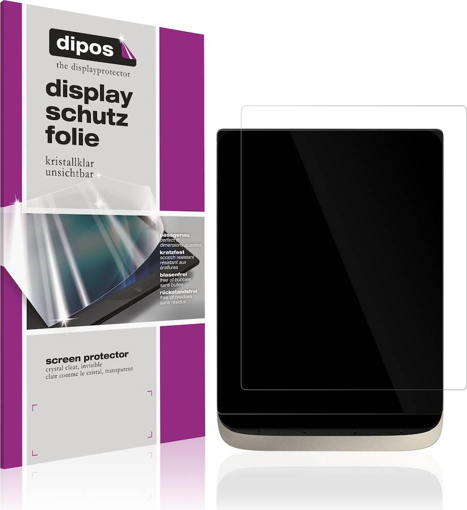 Dipos Screen Protector Pocketbook InkPad Color 3