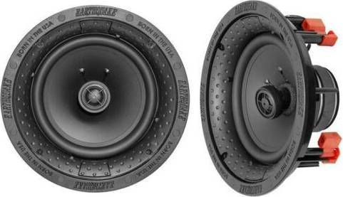 Sound R650 6.5 In Ceiling Speakers 2 Pairs