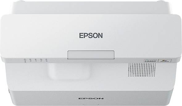 Epson OmniVista 2500 Network Management System