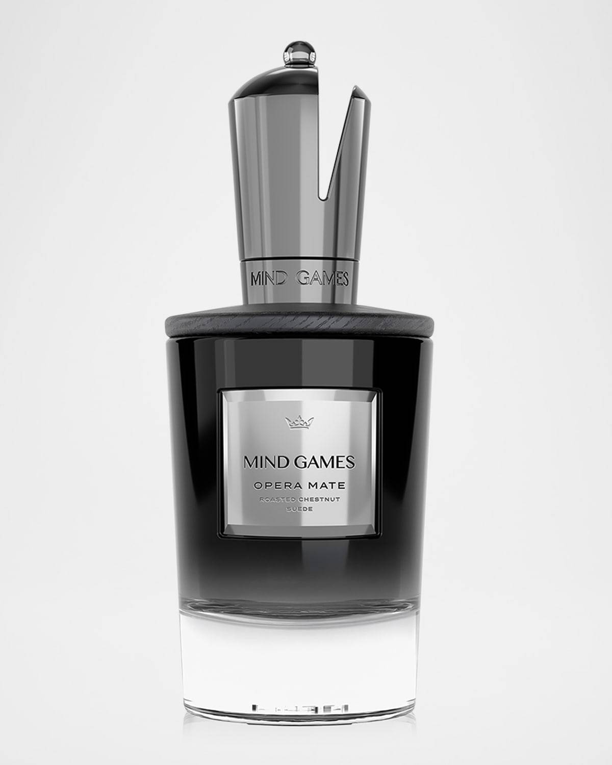 Opera Mate Pure Perfume Extrait De Parfum Spray