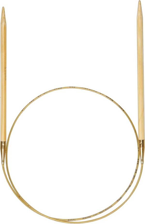 Addi Rundpinde 40 cm 6,0 mm