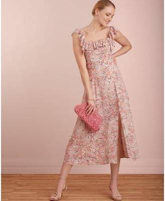 Paper Sewing Pattern - 9326