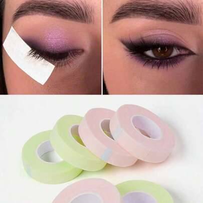 Shein Eye Makeup Tools - Multifärgad