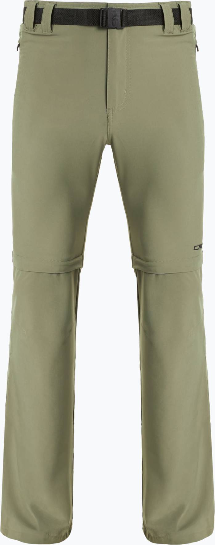 CMP Trousers - Vert