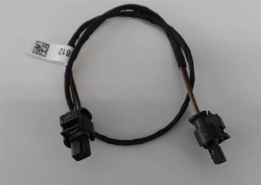 Cable Repair Set Engine Block Heater
