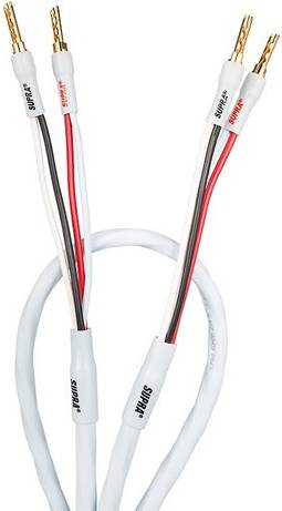 Supra Cables Rondo 4x2.5 CombiCon Single-Wire