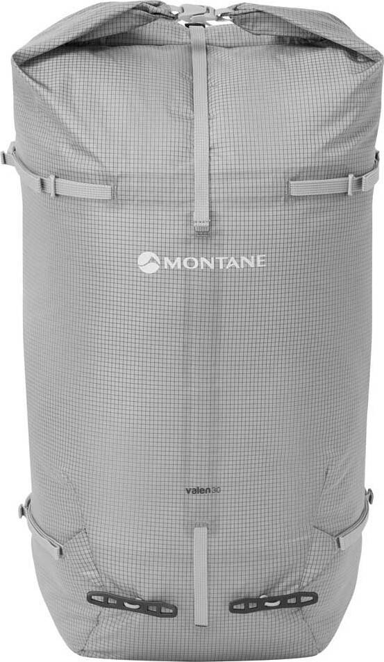 Valen 30L Rucksack - Grau