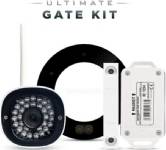 Ultimate Lite Gate IP Camera Remote Controller