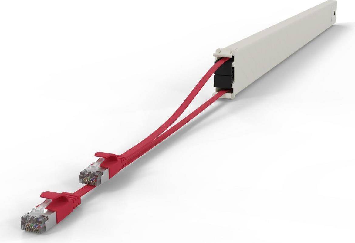 Patchbox Cone46STPRD Network Cable 2.5 m 2.5m