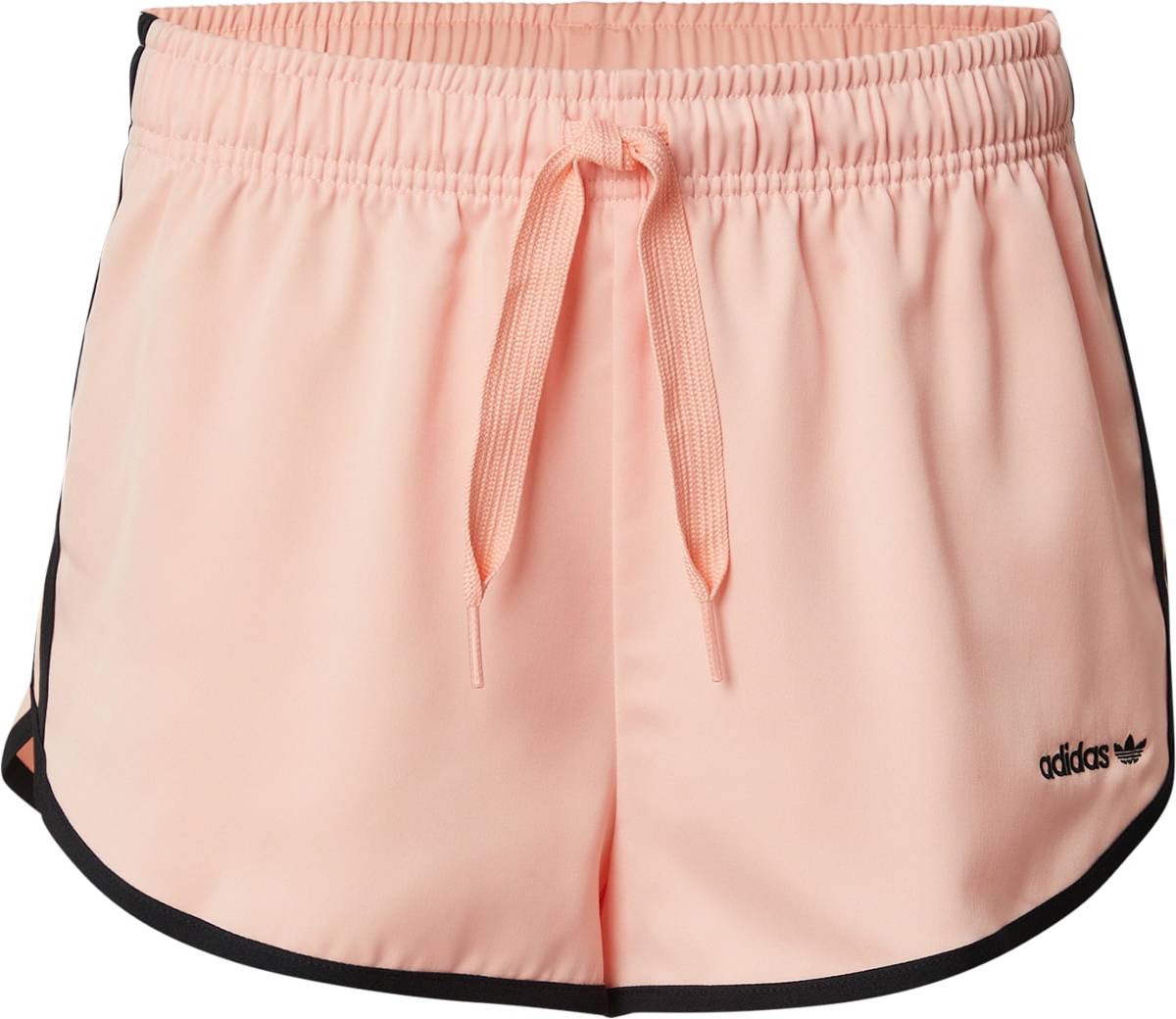 adidas Sprinter Rosa Shorts