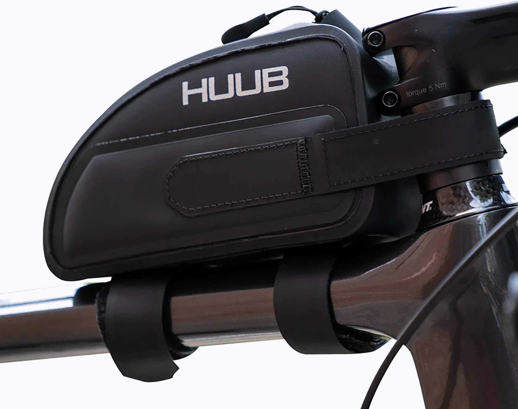 Huub Fuud Rammepose