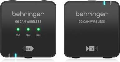 Behringer GO CAM Wireless Microphone System