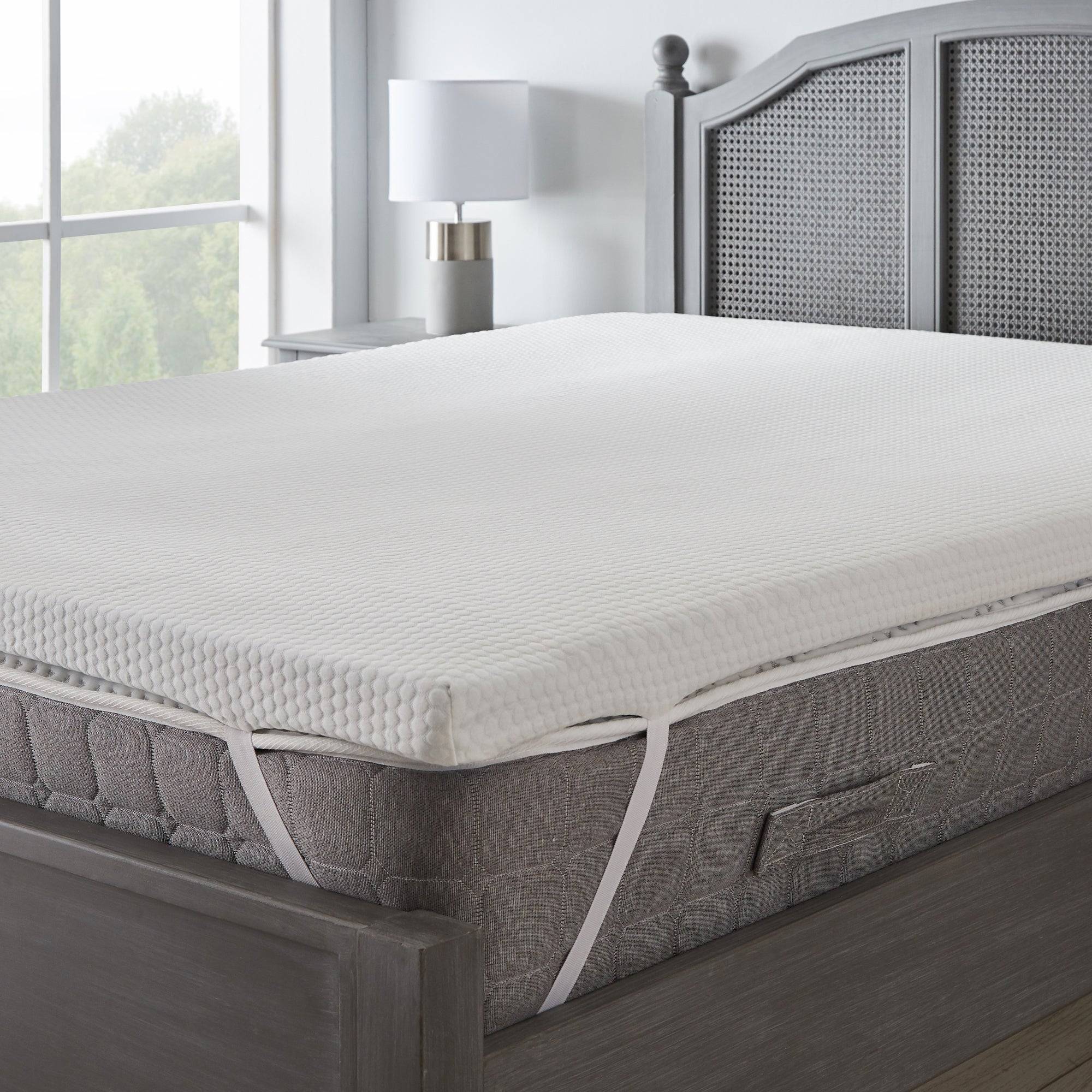 Gel Fusion Topper -