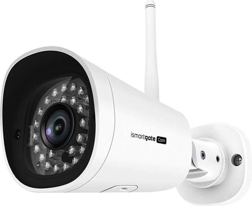 Outdoor Camera WiFi