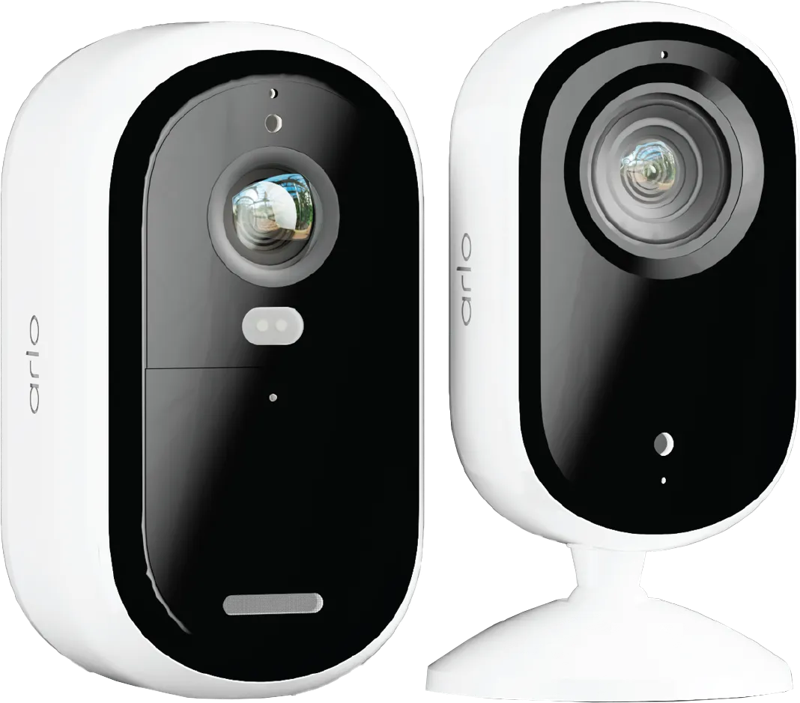 Arlo Security Essentials Kit