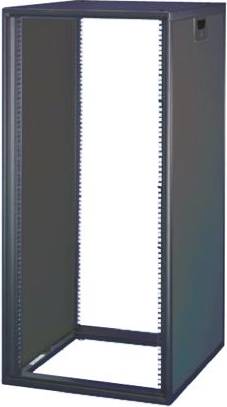 Schroff Armadio Rack 16U Novastar