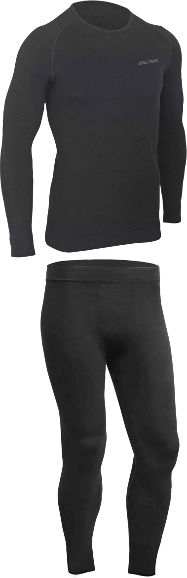 3D Comfort Function Set Man