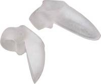 Aidapt Gel Toe Bunion Protector