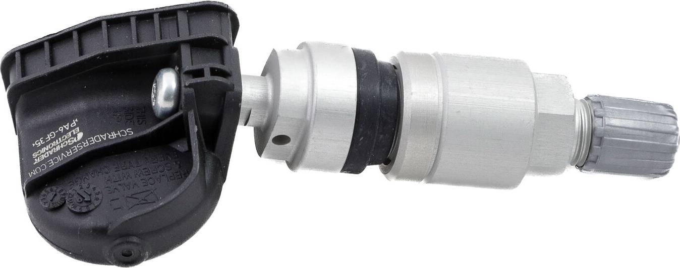 Schrader 3077 Wheel Sensor Tyre Pressure Control System