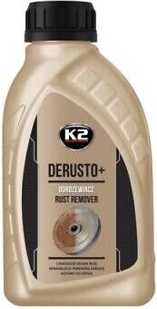 Rustforvandler L365