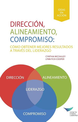 Direction Alignment Commitment (Häftad)