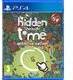Hidden Through Time Definite Edition