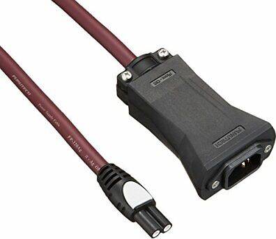 Furutech ADL Inline Filter FLOW08