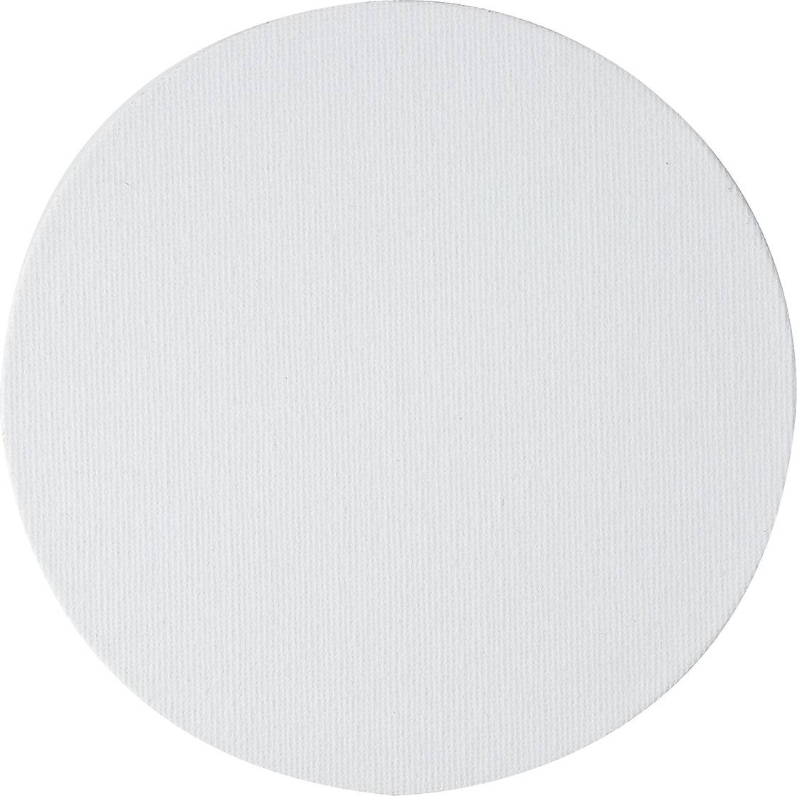 AMI Pladelærred Rund 20cm